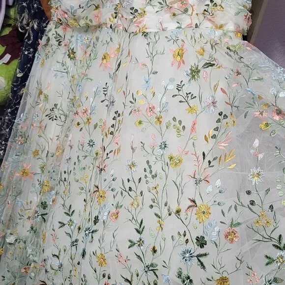 JessaKae Forever Dress 4x - Picture 2 of 5